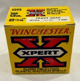 Winchester Xpert 12Ga. Heavy Load - Sold in Canada