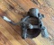 ANTIQUE FULTON STYLE CORN SHELLER