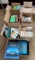 LARGE LOT OF BOOKS