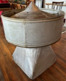 LARGE BARN VENTILATOR - 38 INCHES TALL