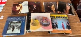 LOT OF VARIOUS 33 RPM RECORDS