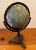 UNQIUE GLOBE ON BASE