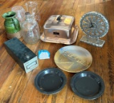 LOT OF MISC. ITEMS -- SEE PHOTO