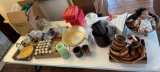 LARGE LOT OF MISC. ITEMS