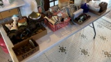 LOT OF MISC. ITEMS -- SEE PHOTOS