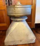 BARN VENTILATOR - 35 INCHES TALL