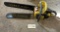 JOHN DEERE 50V CHAIN SAW