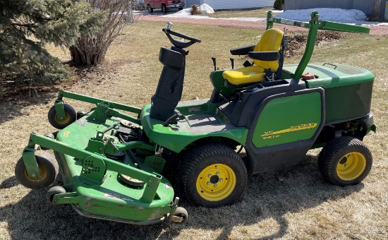 MILAN JENSEN ESTATE SHOP TOOLS & EQUIPMENT AUCTION