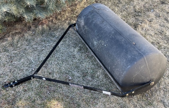 CRAFTSMAN 38" PULL TYPE LAWN ROLLER