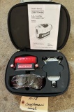 CRAFTSMAN 4-IN-1 LEVEL WITH LASER TRAC