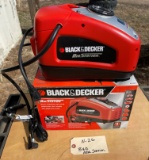 BLACK AND DECKER AIR STATION - NEW