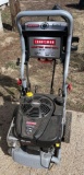 CRAFTSMAN 2700 PSI GAS POWERED POWER WASHER