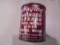 OLD MAYTAG WRINGER GREASE ADVERTISING CAN