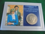 1981 COMM. COIN 