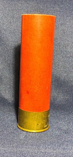 32mm Punt Gun Shell