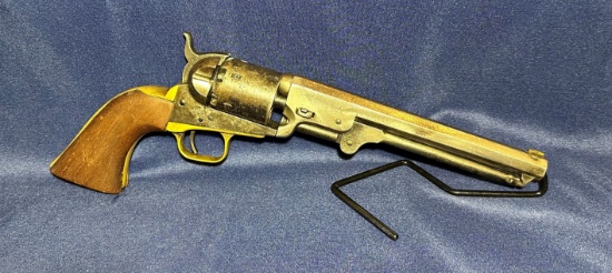 Civil War Era Colt Model 1851 Navy .36 caliber Revolver