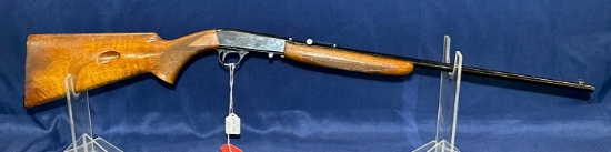 Belgium Browning SA-22 .22 Short