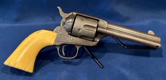 Colt Single Action Army .45