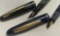 SHAEFFER'S & EVERSHARP - FOUNTAIN PENS - SELLING FOR PARTS