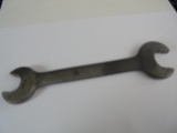 OLD WINCHESTER HAND WRENCH-GOOD MARK-3/8 INCH SIZE