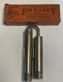 JIM DANDY No. 80-B BLOW TORCH