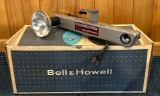 VINTAGE BELL & HOWELL 