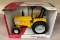 WHITE AMERICAN 60 TRACTOR - SCALE MODELS - YELLOW