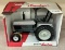 WHITE AMERICAN 60 TRACTOR - SCALE MODELS - SILVER