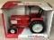 WHITE AMERICAN 60 TRACTOR - SCALE MODELS - RED