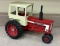 INTERNATIONAL FARMALL 706 NARROW FRONT TRACTOR WITH CAB
