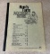 1961 JOHN DEERE HANDY FARM ACCOUNT BOOK  -- NEW OLD STOCK!