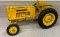 JOHN DEERE INDUSTRIAL TRACTOR WITH 3 POINT