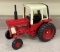 INTERNATIONAL 1586 TRACTOR - 1/16 SCALE