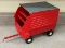 ERTL 1/16 SCALE - RED SILAGE WAGON