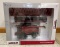 CASE IH 9120 COMBINE WITH TWO HEADS - PRESTIGE COLLECTION - 1/32 SCALE