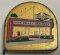SIOUX VALLEY HATCHERY - ADVERTISNG TAPE MEASURE