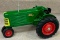 OLIVER ROW CROP 77 TRACTOR - SPECCAST 1991