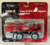 CASE IH SPX 4260 SPRAYER - ERTL 1/64