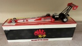 MAC TOOLS RACING - 1:24 SCALE TOP FUEL DRAGSTER