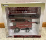 CASE IH 8120 AXIAL-FLOW COMBINE - 1/32 SCALE