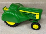 JOHN DEERE 620 ORCHARD TRACTOR - 1992 TWO-CYLINDER CLUB