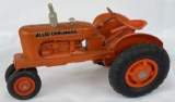 ALLIS CHALMERS - NARROW FRONT WD ?