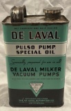 DE LAVAL - PULSO PUMP SPECIAL OIL