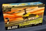 BLADE 120SR RC HELICOPTER