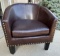 ALTON FURNITURE GROUP - CHAIR