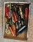 MISC. TOOLS --- SCREWDRIVERS AND MORE