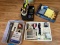 LOT OF MISC. OFFICE SUPPLIES