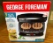 GEORGE FOREMAN ELECTRIC GRILL