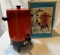 SILHOUETTE 32 CUP COFFEE MAKER