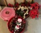 CHRISTMAS WREATHS AND MORE